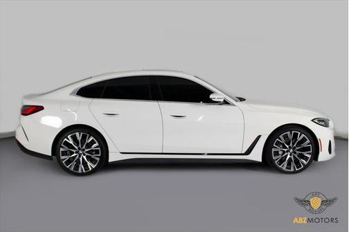 2022 BMW 430 Gran Coupe i