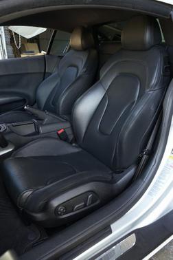 2009 Audi R8 4.2 quattro