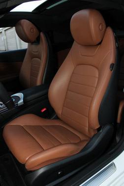 2020 Mercedes-Benz C-Class C 300