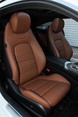 2020 Mercedes-Benz C-Class C 300