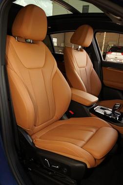 2024 BMW X4 xDrive30i