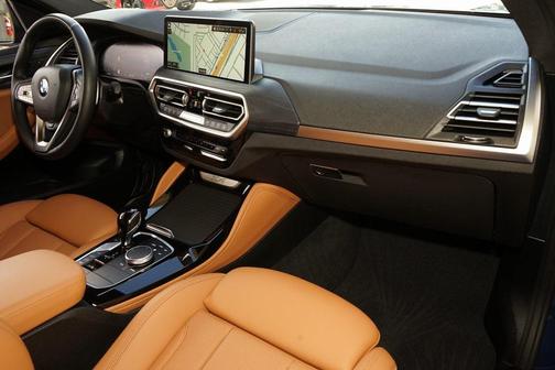 2024 BMW X4 xDrive30i