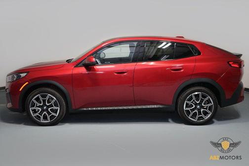 2025 BMW X2 xDrive28i