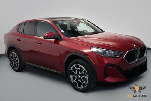 2025 BMW X2 xDrive28i