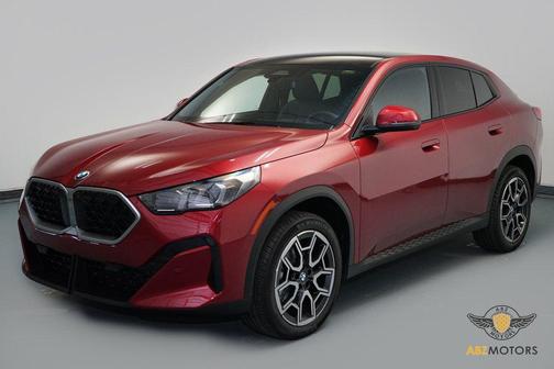 2025 BMW X2 xDrive28i