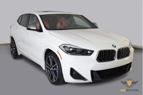 2022 BMW X2 M35i
