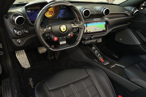 2019 Ferrari Portofino Base