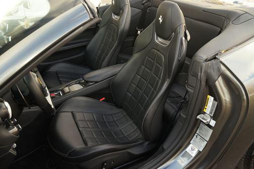 2019 Ferrari Portofino Base