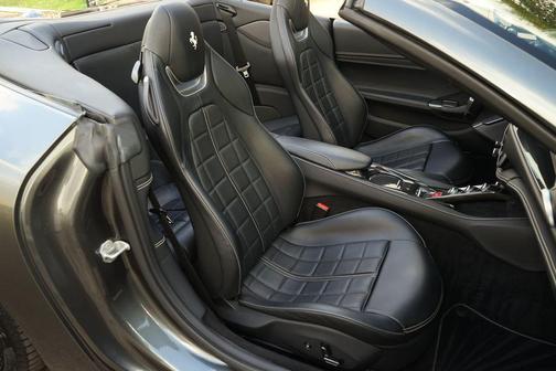 2019 Ferrari Portofino Base