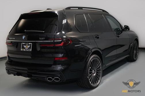 2025 BMW ALPINA XB7 ALPINA XB7