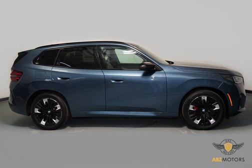 2025 BMW X3 M50 xDrive