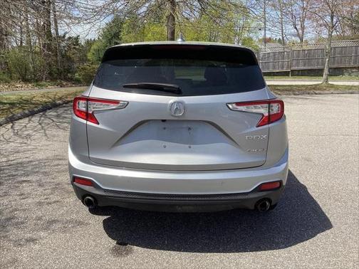 2019 Acura RDX Technology Package