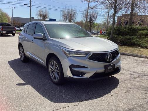 2019 Acura RDX Technology Package