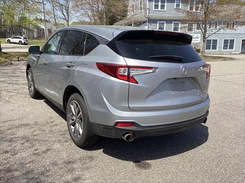 2019 Acura RDX Technology Package