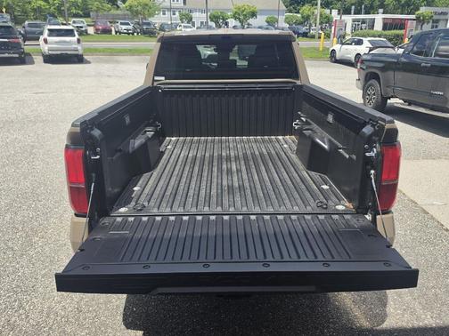 Mudbath 2026 Toyota Tacoma TRD Off Road