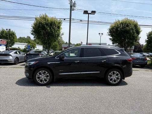 2020 Buick Enclave AWD Avenir