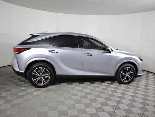 2026 Lexus RX 350 Base