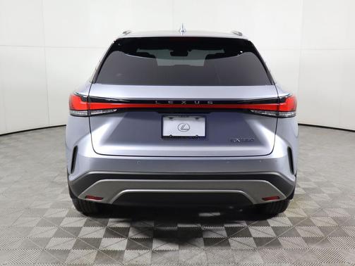 2026 Lexus RX 350 Base