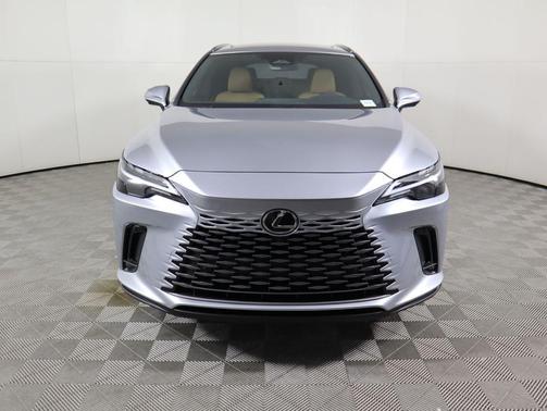 2026 Lexus RX 350 Base