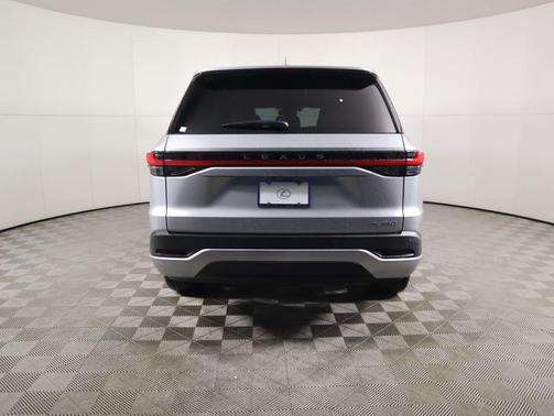 2026 Lexus TX 350 Base