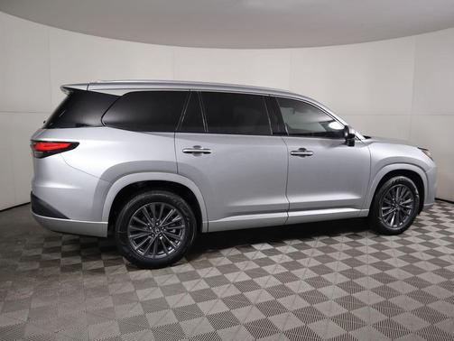 2026 Lexus TX 350 Base