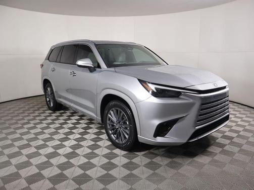 2026 Lexus TX 350 Base