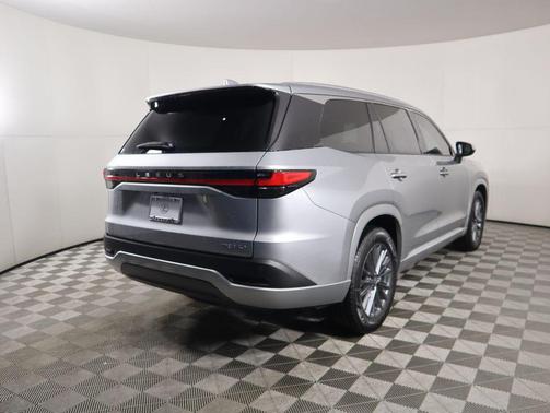 2026 Lexus TX 350 Base