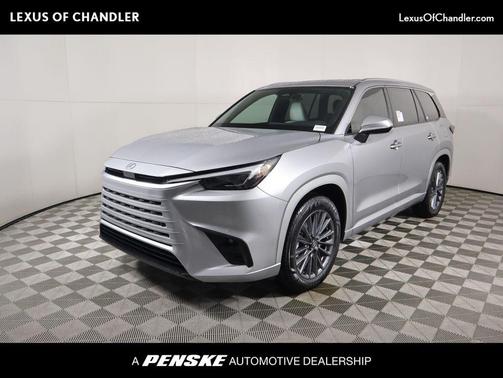 2026 Lexus TX 350 Base