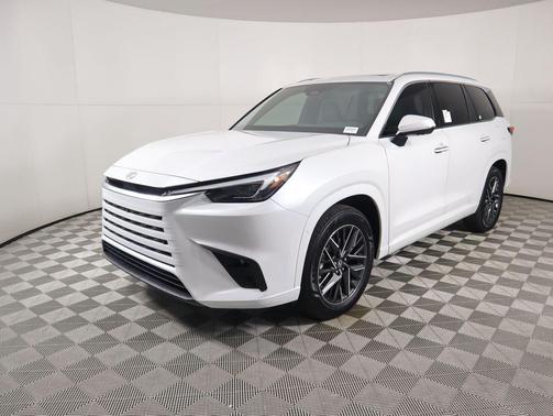 2026 Lexus TX 350 Premium