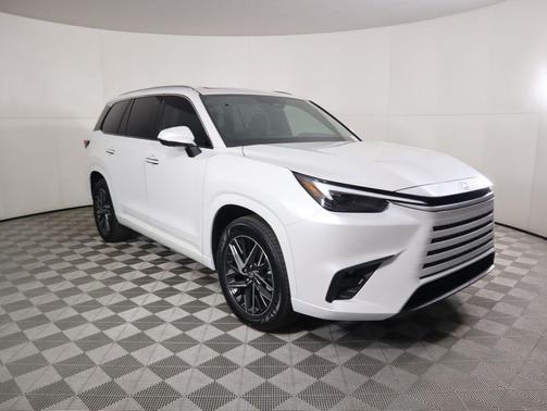 2026 Lexus TX 350 Premium