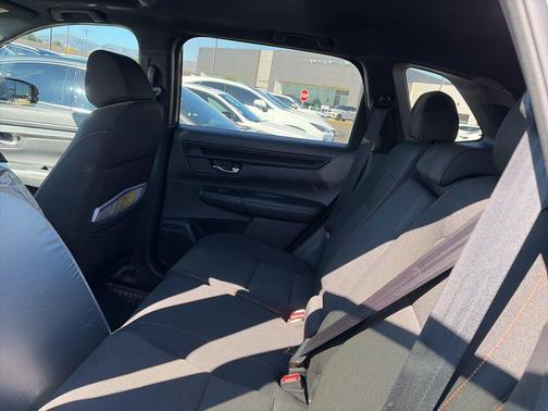 2023 Honda CR-V Hybrid Sport FWD