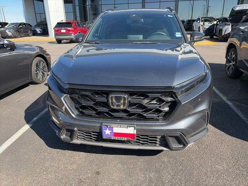 2023 Honda CR-V Hybrid Sport FWD