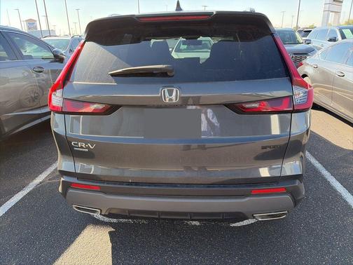 2023 Honda CR-V Hybrid Sport FWD