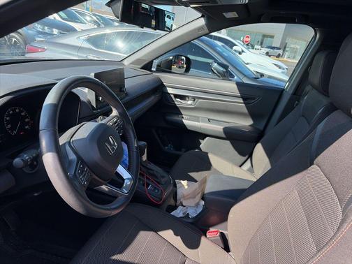 2023 Honda CR-V Hybrid Sport FWD