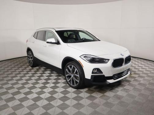 2020 BMW X2 xDrive28i