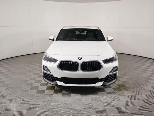 2020 BMW X2 xDrive28i
