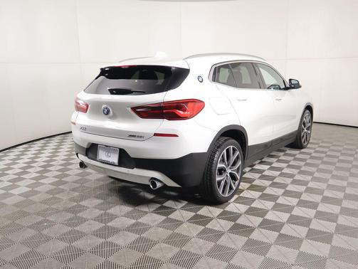 2020 BMW X2 xDrive28i