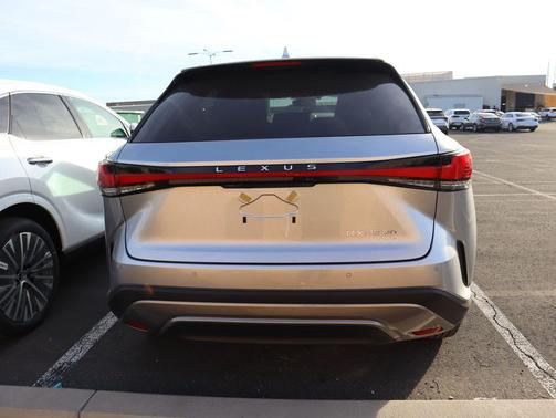 2026 Lexus RX 350 Base