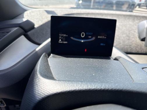 2019 BMW i3 120Ah w/Range Extender