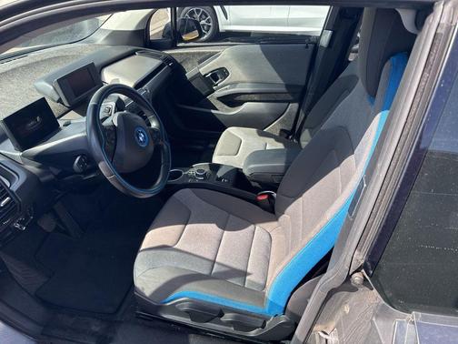 2019 BMW i3 120Ah w/Range Extender