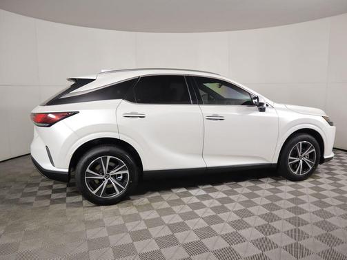 2026 Lexus RX 350 Base