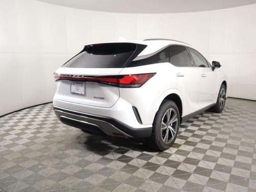2026 Lexus RX 350 Base