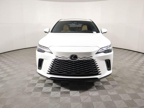 2026 Lexus RX 350 Base