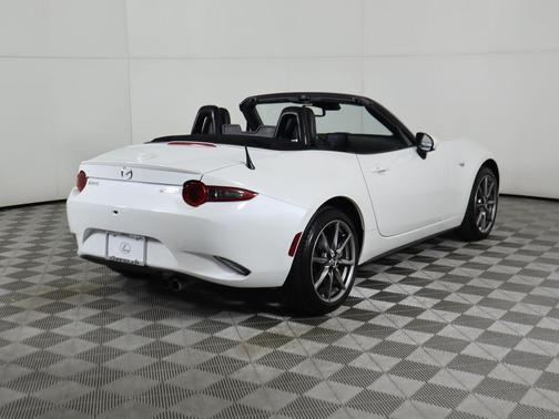2023 Mazda MX-5 Miata Grand Touring