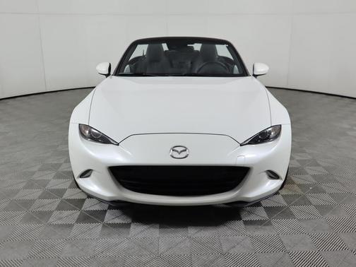 2023 Mazda MX-5 Miata Grand Touring
