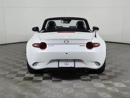 2023 Mazda MX-5 Miata Grand Touring