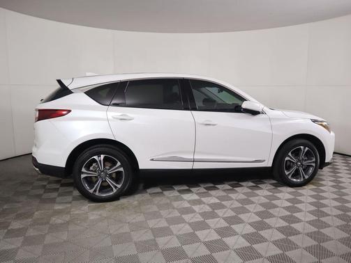 2023 Acura RDX Advance Package