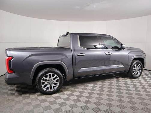 2023 Toyota Tundra Hybrid 1794 Edition