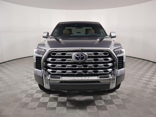 2023 Toyota Tundra Hybrid 1794 Edition