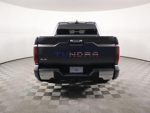 2023 Toyota Tundra Hybrid 1794 Edition